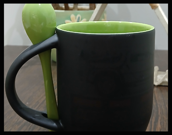 Producto - Tazas Magicas