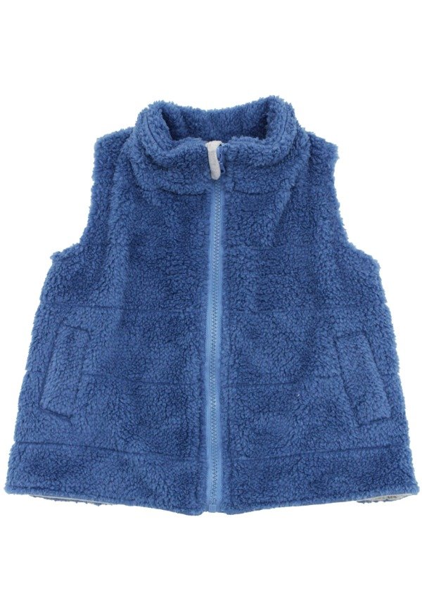 Producto - CHALECO INDIO