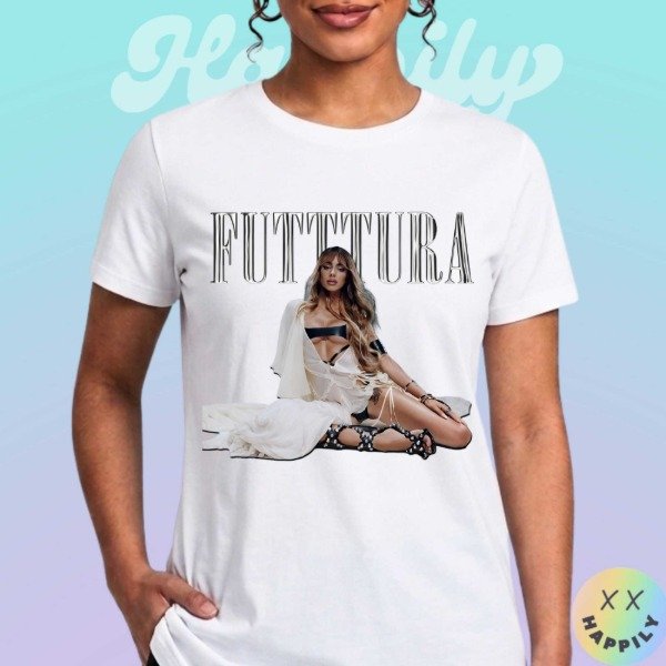 Producto - Remera Tini #16 - 1