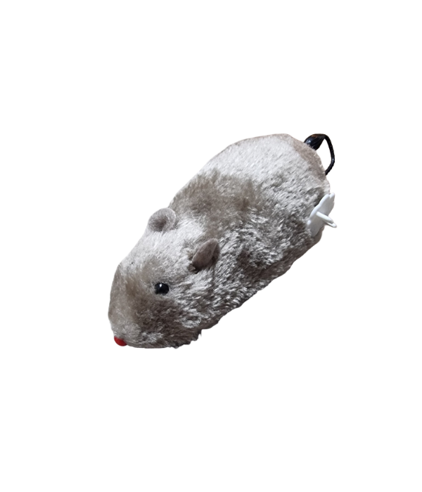 Producto - Juguete Ratón interactivo Gatos - 8