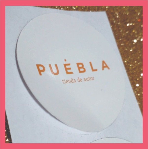 Producto - Sticker cierra bolsa redondo 4cm