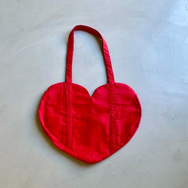Producto - Tote bag Corazón