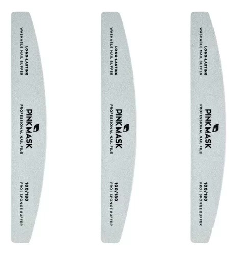 Producto - LIMA PINK MASK (X 10u)