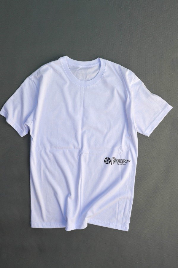 Producto - Remera Koenigsegg Blanca - 1