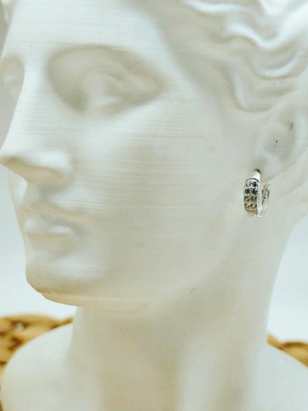 Producto - Argollas Bueno 14 Milímetros