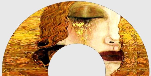 Producto - LA LAGRIMA DE FREYA