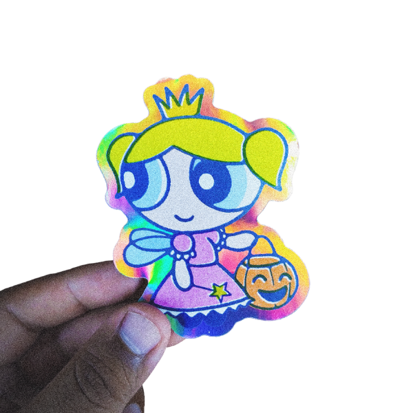 Producto - LAS CHICAS SUPERPODEROSAS 2 - TORNA