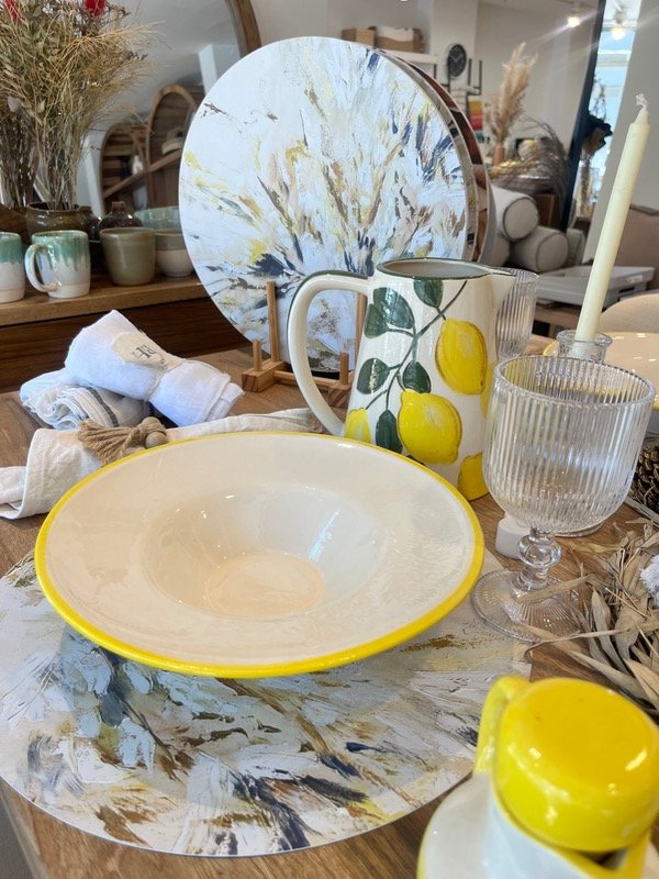 Producto - Platos pasta