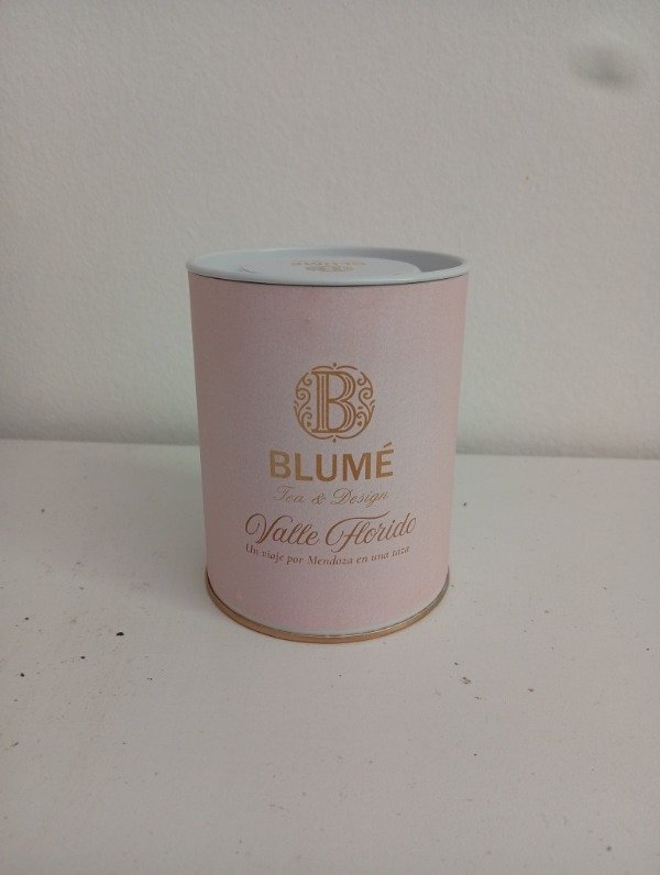 Producto - Valle Florido lata