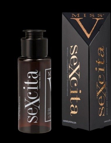 Producto - MISS V sexcita termico