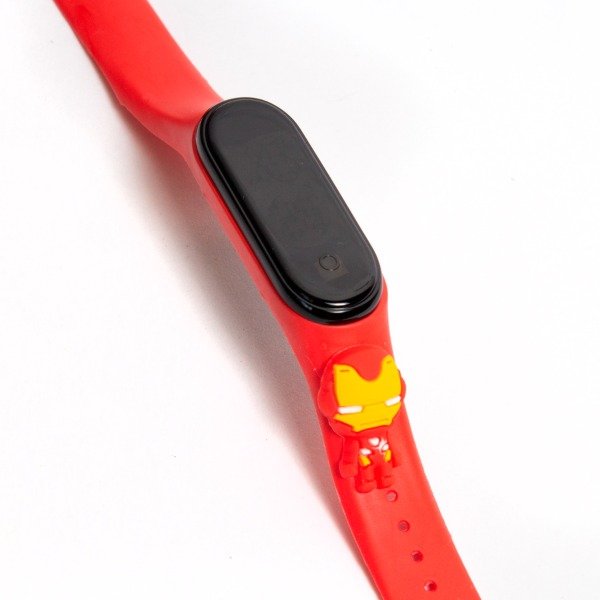 Producto - Relojes Infantiles - Iroman