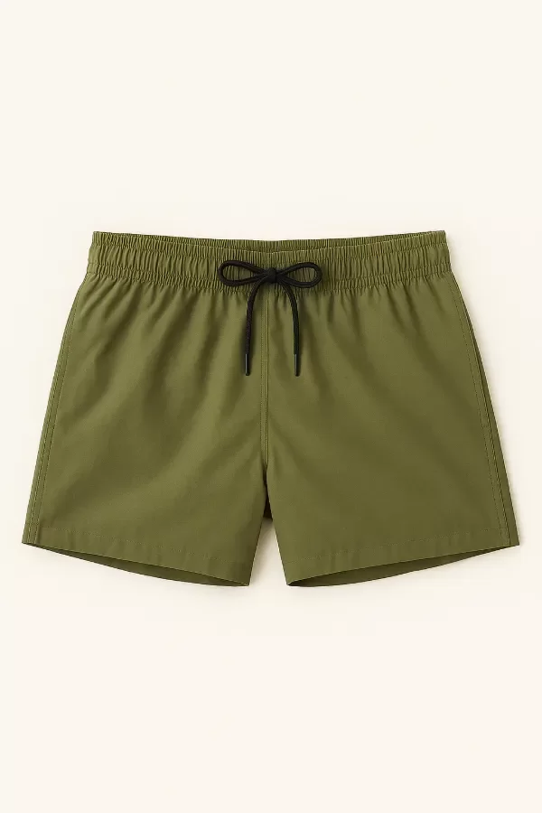 Producto - Traje de baño Kids Militar