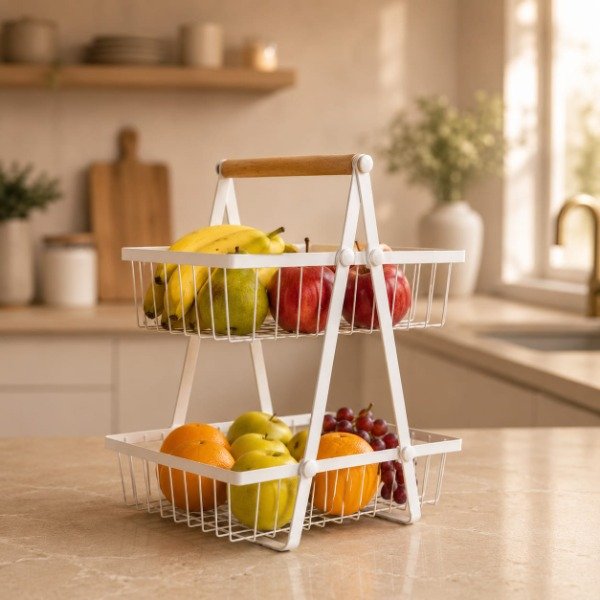 Producto - FRUTERO ORGANIZADOR
