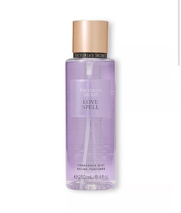 Producto - Love spell