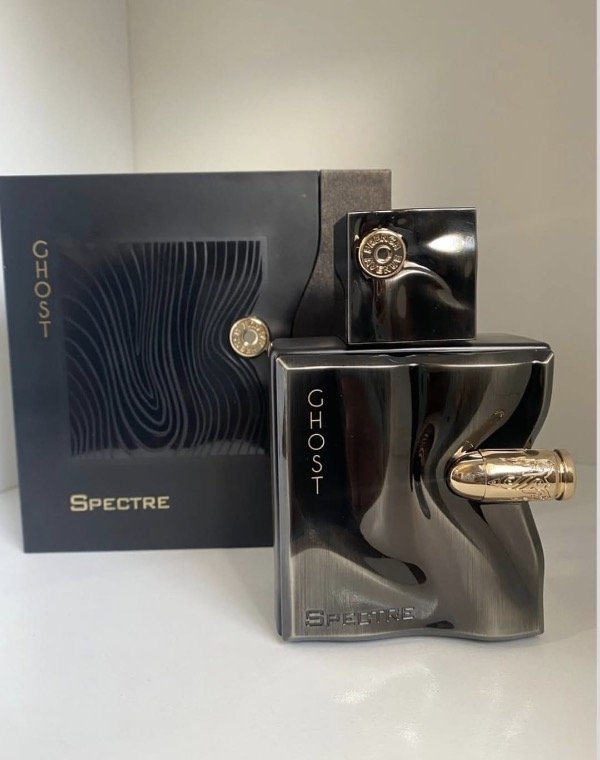 Producto - Ghost Spectre