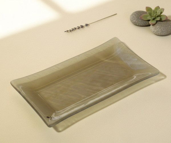 Producto - LÍNEA SEPIA PLAQUÉ DE DEGUSTACION