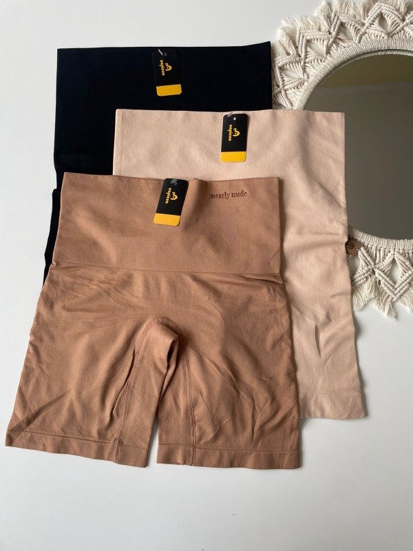 Producto - Short faja - COD 3878