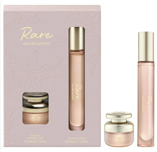 Producto - Mini Rare Eau de Parfum Set with Vanilla and Caramel