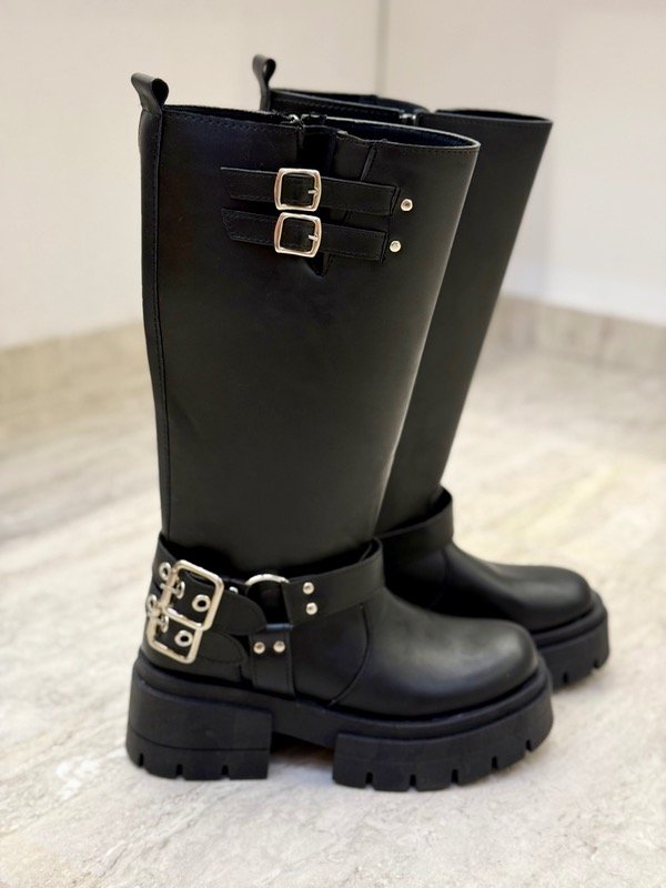 Producto - Botas Tokio