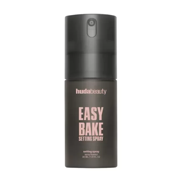 Producto - HUDA BEAUTY - EASY BAKE SETTING SPRAY X 30ML