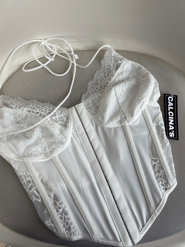 Producto - Corset Diana - talle único