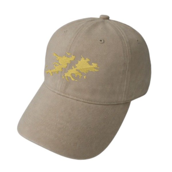 Producto - Gorra Malvinas Argentinas Desgastada Vintage