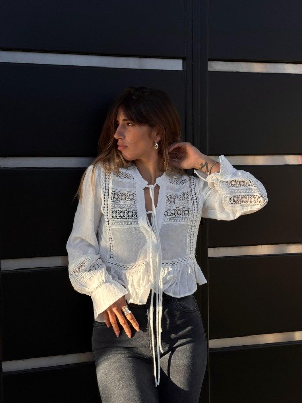 Producto - Blusa Jope