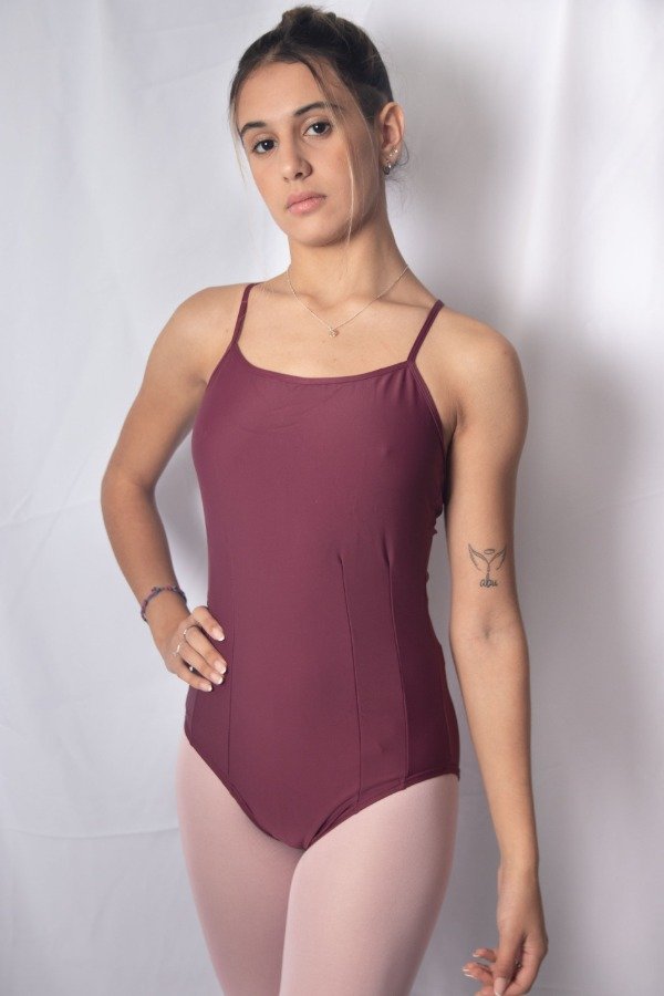 Producto - Malla bretel fino COLORES - ART 53