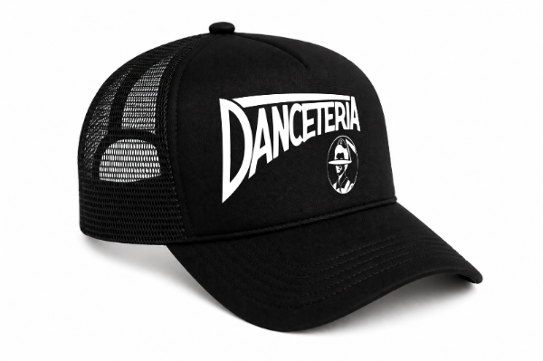 Producto - Gorra Trucker Madonna Confessions II Negras - 1