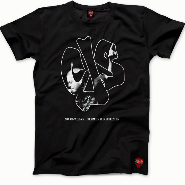 Producto - Remera - Callejeros - 01