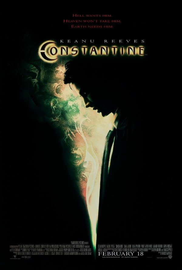 Producto - CONSTANTINE