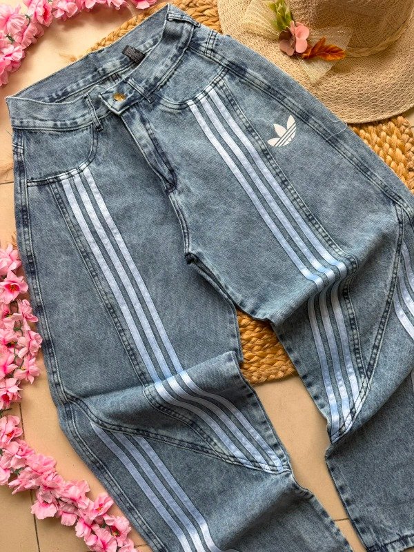 Producto - Baggy Adi IV - 3