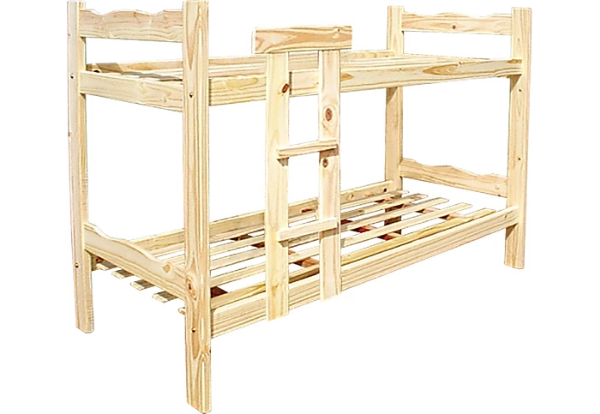 Producto - Cama superpuesta eco