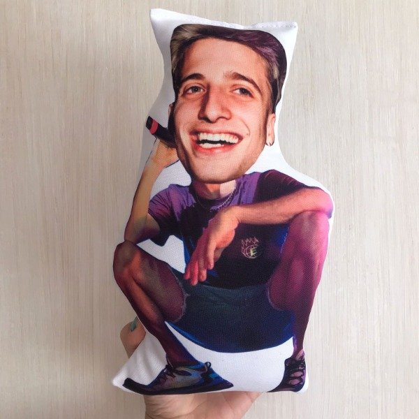 Producto - Muñeco Wos 01 - 1