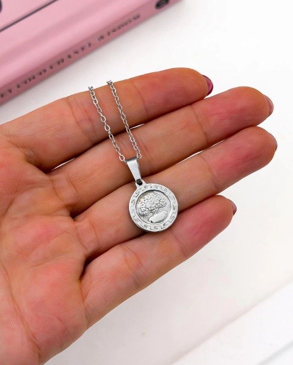 Producto - Collar Samson