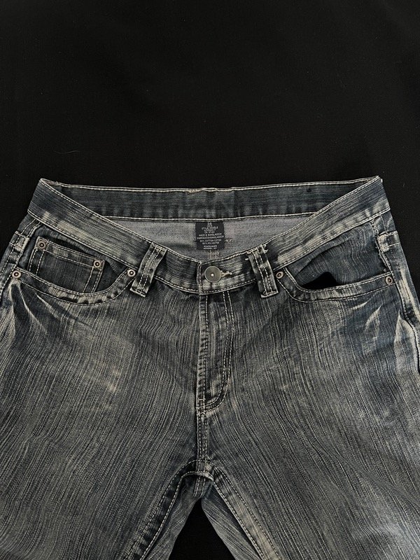 Producto - Jean Roadrunner Appareal streetwear, talle 44arg/34us