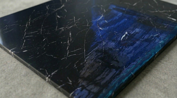 Producto - Mármol Negro