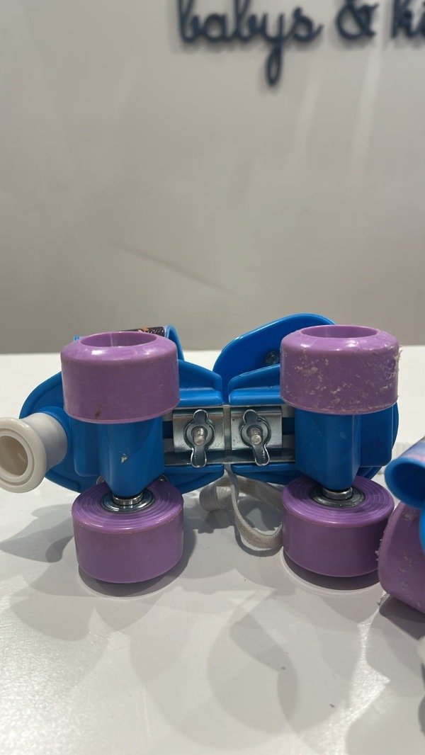 Producto - Roller Patines Disney Frozen - 4