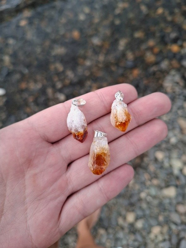 Producto - Piedra Citrino