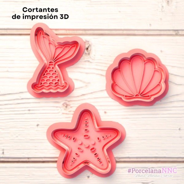 Producto - Set Mini mar D1