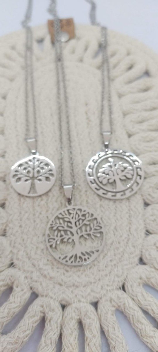 Producto - Dijes de  arbol - 1