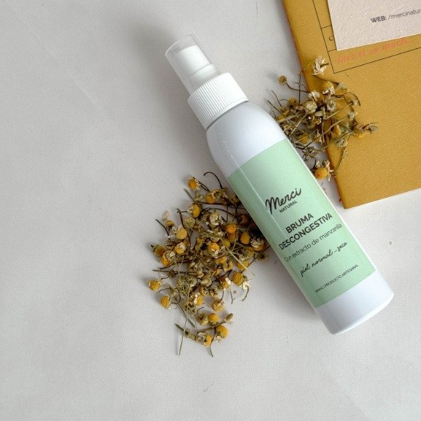 Producto - Bruma descongestiva