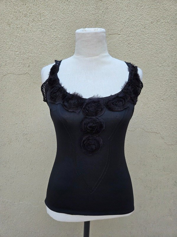 Producto - camitop soya