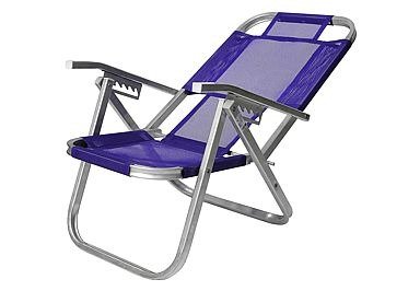 Producto - REPOSERA ALTA COPACABANA IMPORTADO