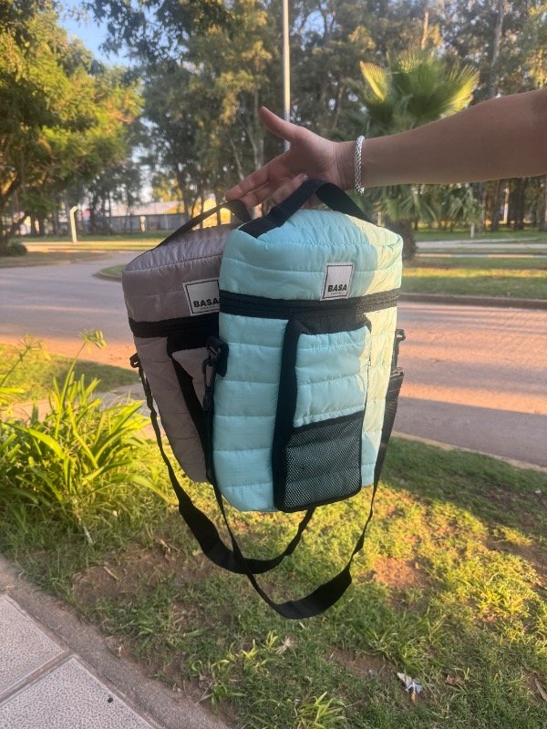 Producto - Bolsos materos