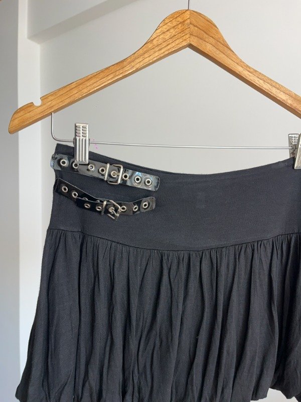 Producto - Falda Zara Balloon - 3
