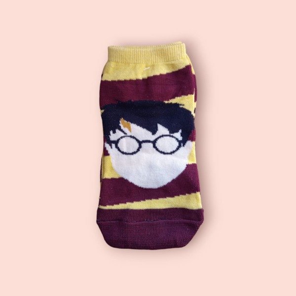Media soquete Harry Potter