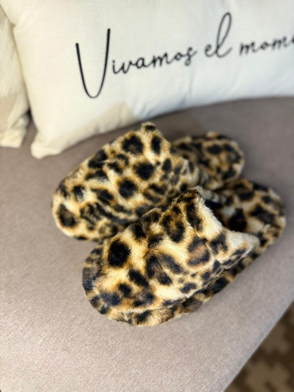 Producto - Peludas Animal Print