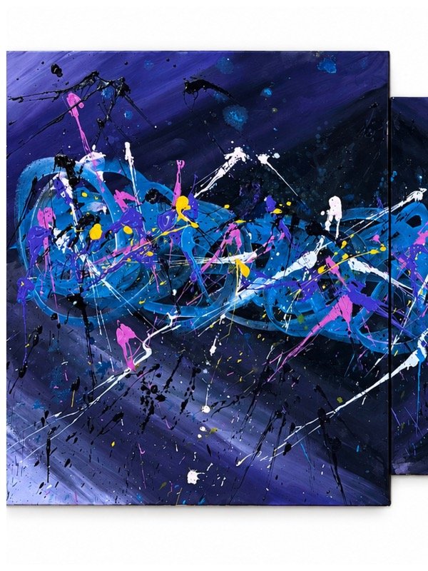 Producto - ENTRE DOS MUNDOS - 2
