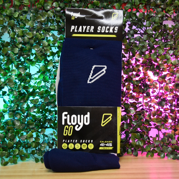 Producto - MEDIAS PLAYER SOCKS MARINO GO-800 MA